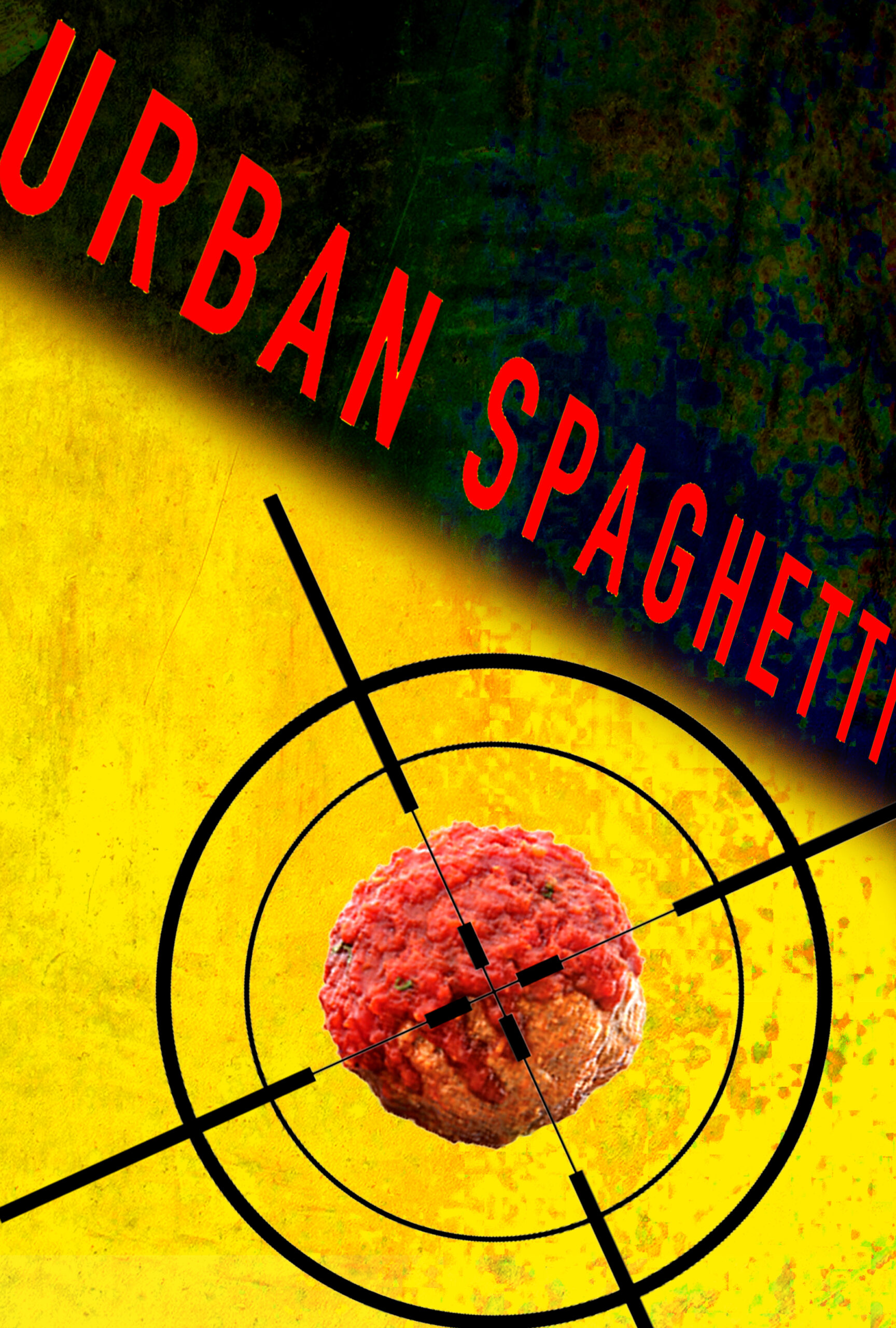 Urban Spaghetti